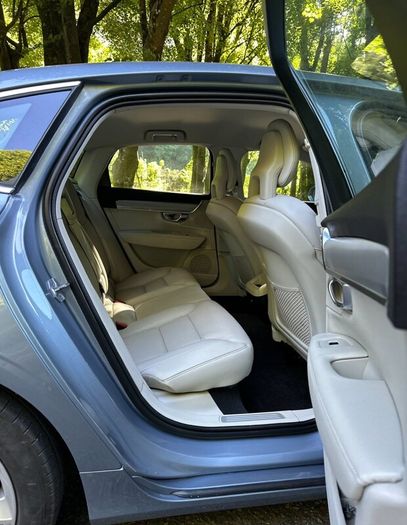 Volvo S90 2.0 4D Auto 2018