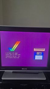 Amiga games