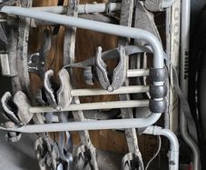 Car Bike Rack