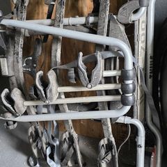 Car Bike Rack