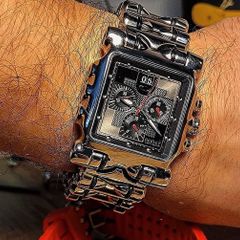 oakley watch