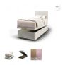 ottoman single bed in perfect condition mattress not included Image 2