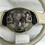 2010 Fiat 500 Steering Wheel Multi Functional A2l10b7s Image 6