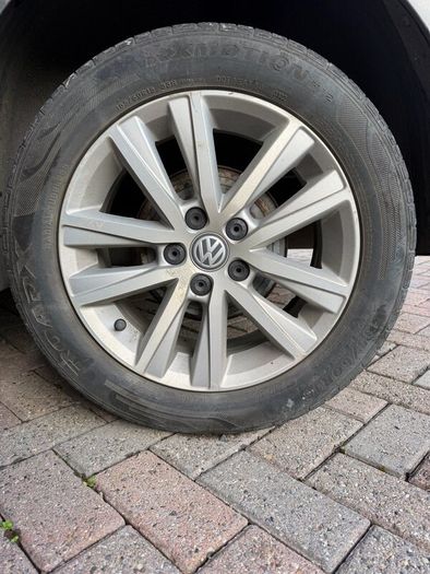 Volkswagen Polo 10 2018 119000 For Sale in Newbridge, Kildare from ...