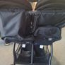 Babyjogger City Tour double buggy Image 3