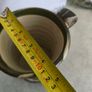 lovely handmade pottery Utensil Pot. Image 6