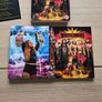 WWE - Wrestlemania 35 (15) 3 Disc Image 10