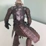 The Lord Of The Rings Orc Overseer Toy Biz Image 2