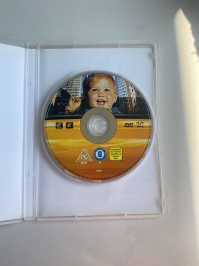 Baby's Day Out - DVD