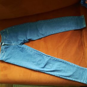 Girls soft jeans size 10 years