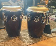 LP jnr Congas (conguitas)