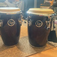 LP jnr Congas (conguitas)