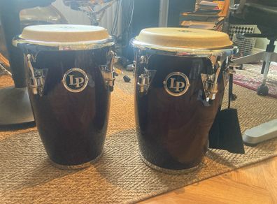 LP jnr Congas (conguitas)