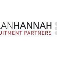Dylan Hannah Recruitment Partners Jobs in Ireland