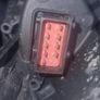 Corsa Opel/Vauxhall E 14-20 headlight LED daylight Image 8