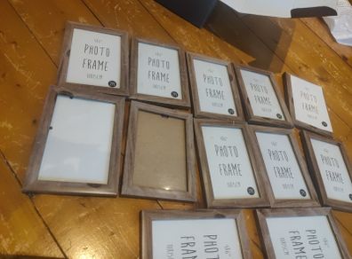 photo frame