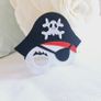 Pirate Mask Image 2