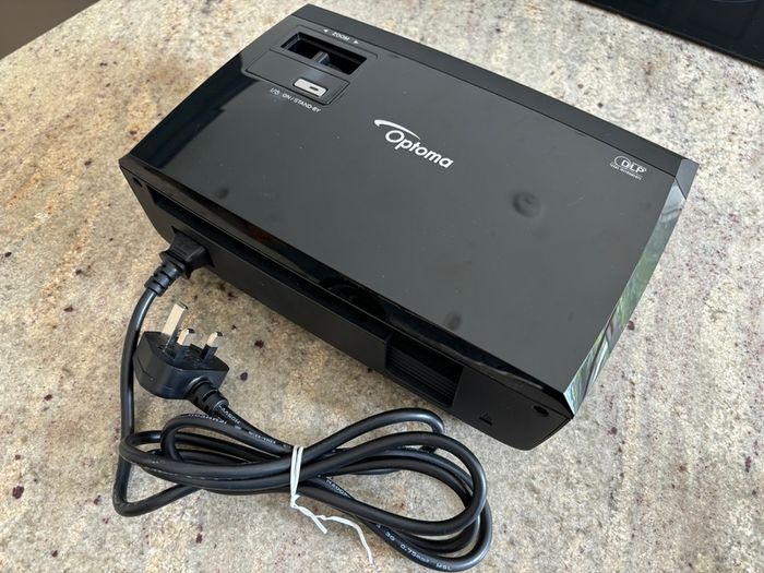 Optoma DS211 Video projector 2500 Lumen