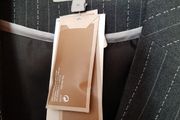 New suit jacket marks &amp; Spencer tag attached