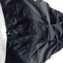 Fantasie Allegra - Underwired Side Support Bra 30F and Briefs XS - Black - BNWT RRP 80 Image 7