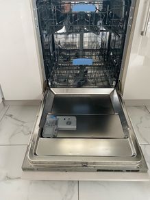 nordmende dishwasher f2