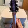 Shark Glossi z-in-1 Hot Brush and Air Glosser - Lychee Image 3