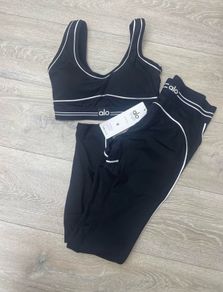 Alo yoga set