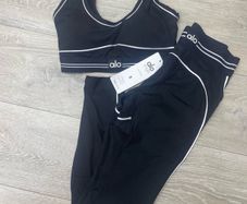 Alo yoga set
