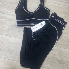 Alo yoga set