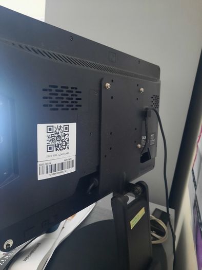 Android tv touch screen