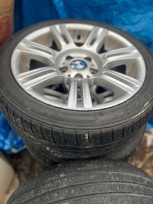 BMW Alloys