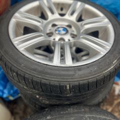 BMW Alloys