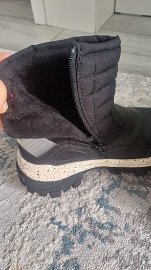 Zara boots