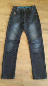 Diesel jeans age 11- 12