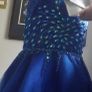 Simply divine Debs/ prom dress Image 2
