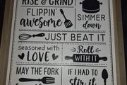 Home decore