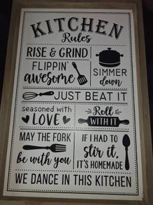 Home decore