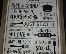 Home decore