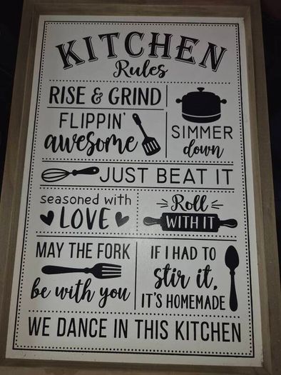 Home decore