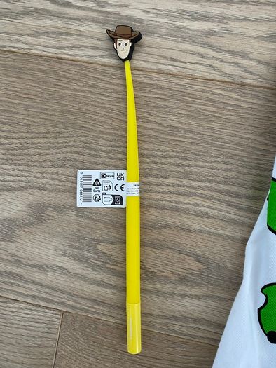 Toy Story pyjamas Mothercare