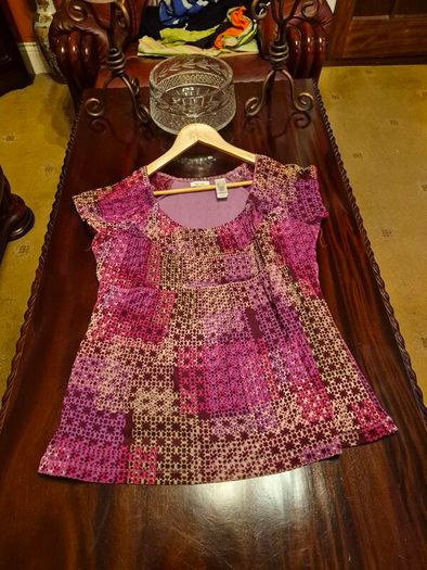 Liz & Co  Top