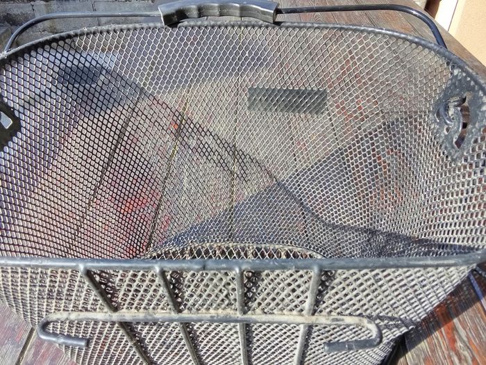 Bicycle Basket