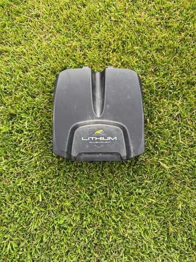 Powacaddy FW7s Electric Golf Trolley