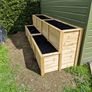 2 tier planters Image 3