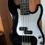 Harley Benton Short Scale Bass Guitar & Amp Bundle Image 7