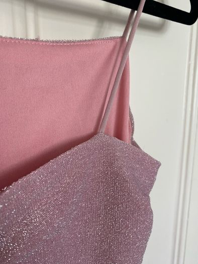 Teen Party Dress