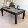 Pongori Decathlon Pool Table Dining Table Image 4