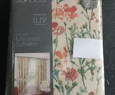 New curtains