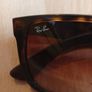 Ray-Ban Wayfarer Sunglasses Image 2