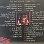 Curtis Mayfield - The Definitive Collection. 2 CD. Image 2